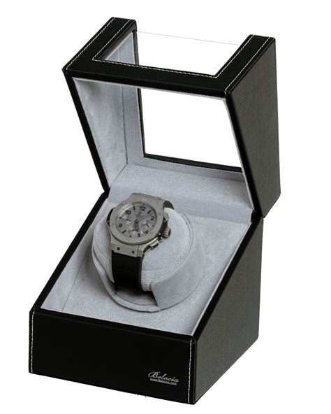 hublot watch winder